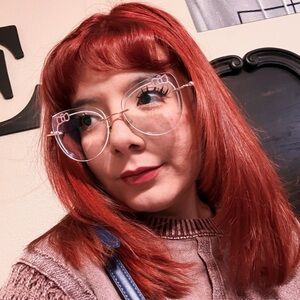 Meet your Posher, Jocelyn